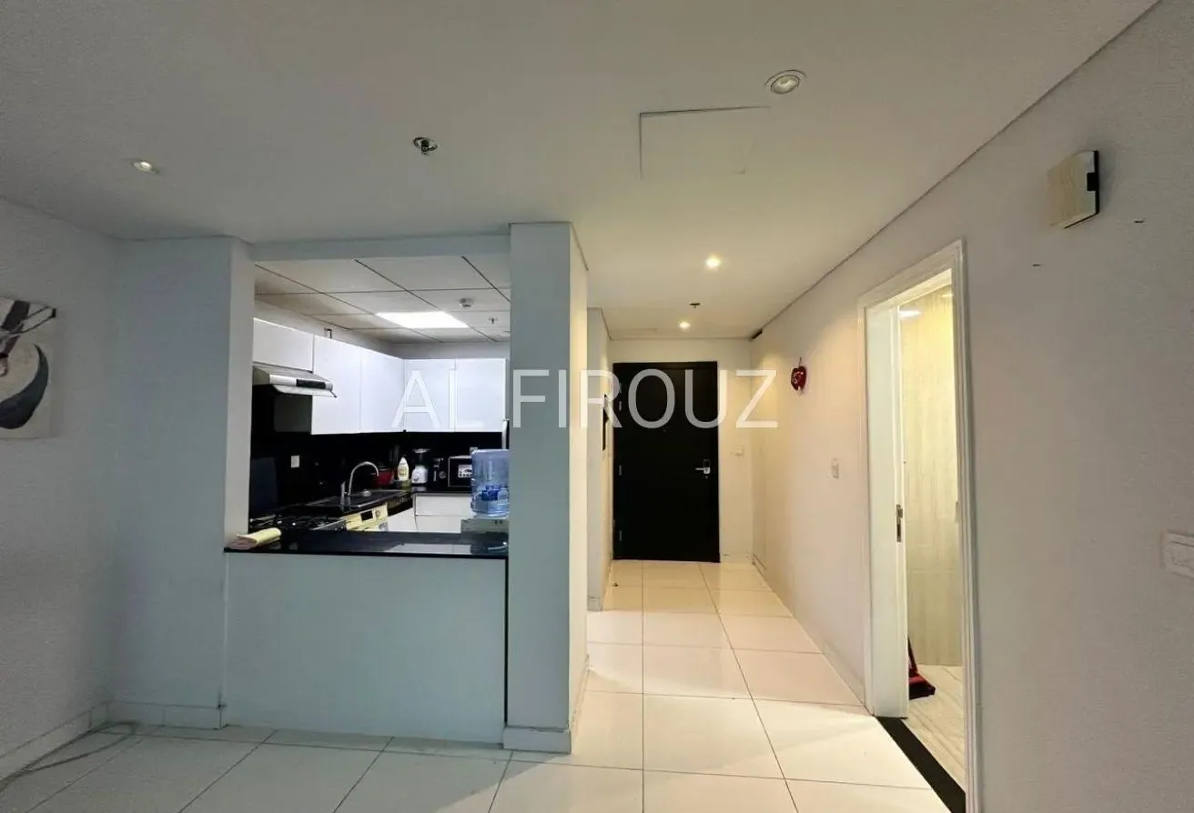 Fully Furnished | Spacious | Ready To Move