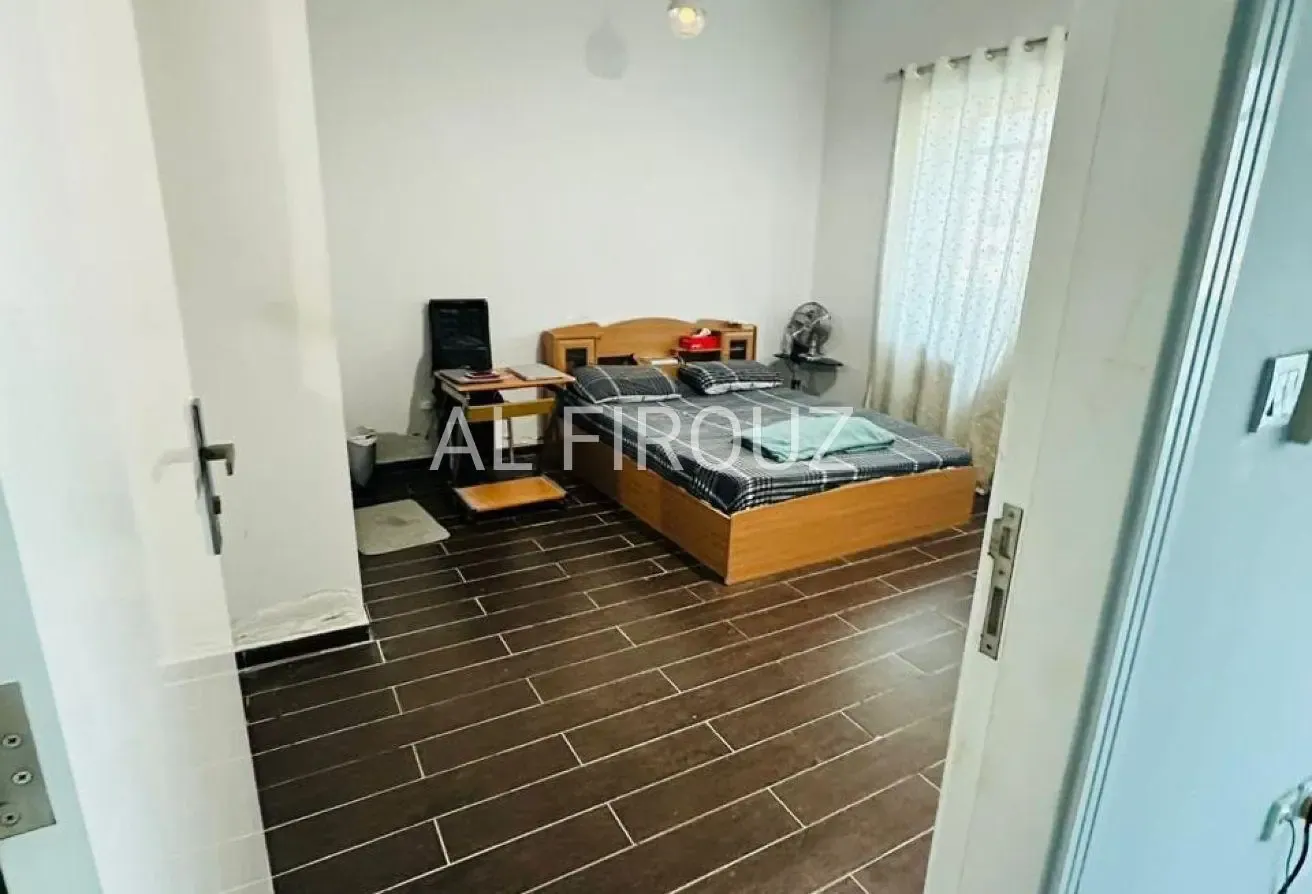 Fully Furnished | Spacious | Ready To Move