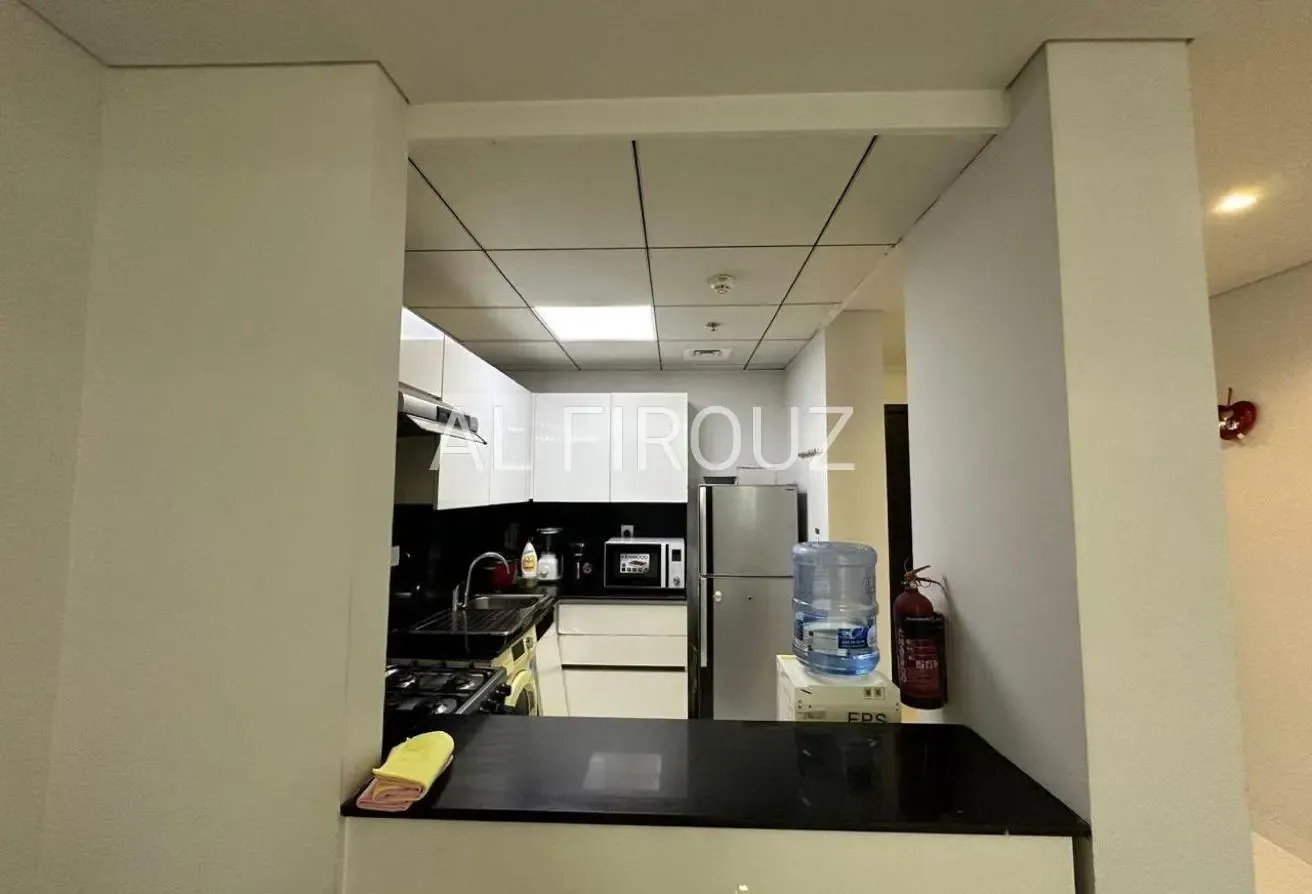 Fully Furnished | Spacious | Ready To Move