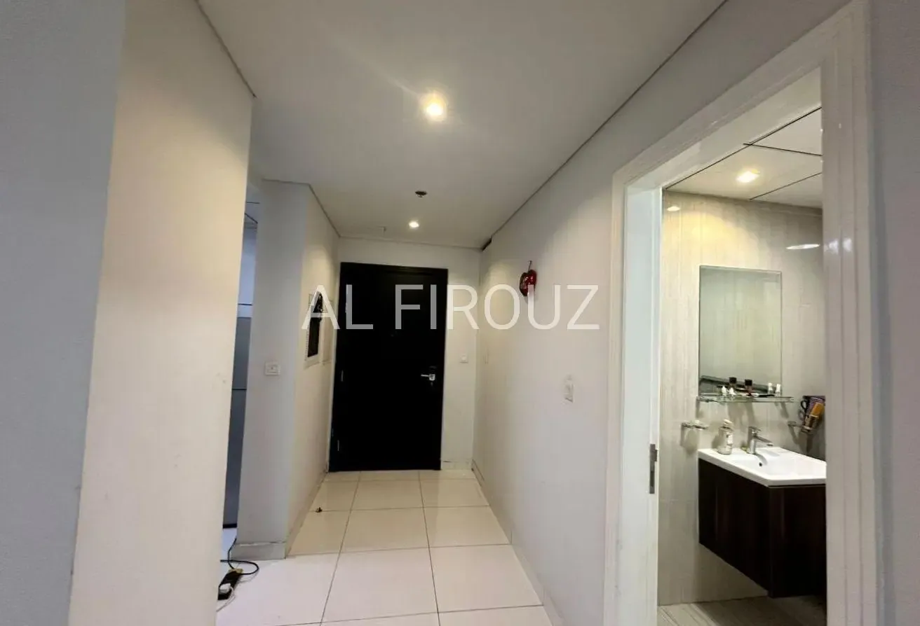 Fully Furnished | Spacious | Ready To Move