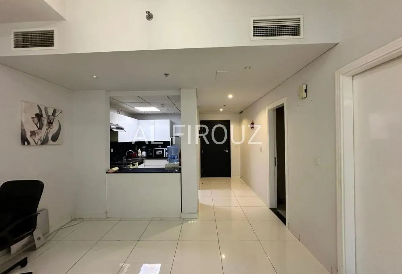 Fully Furnished | Spacious | Ready To Move
