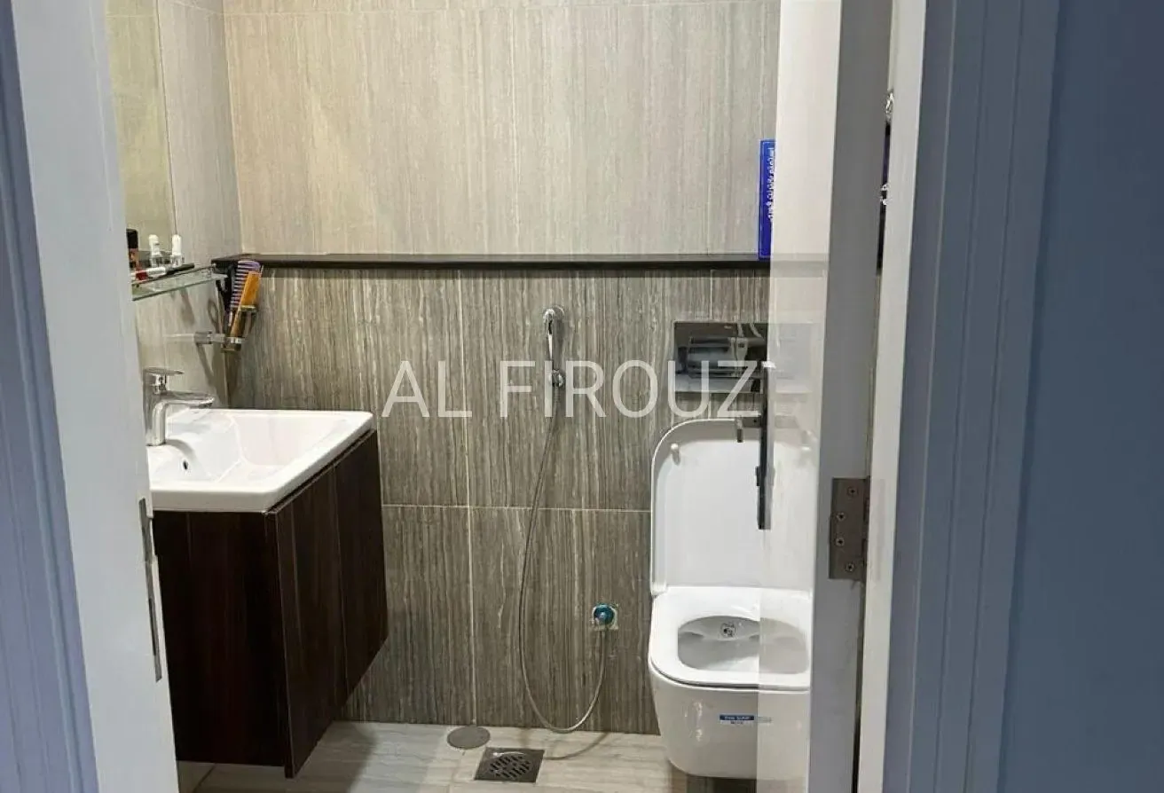 Fully Furnished | Spacious | Ready To Move