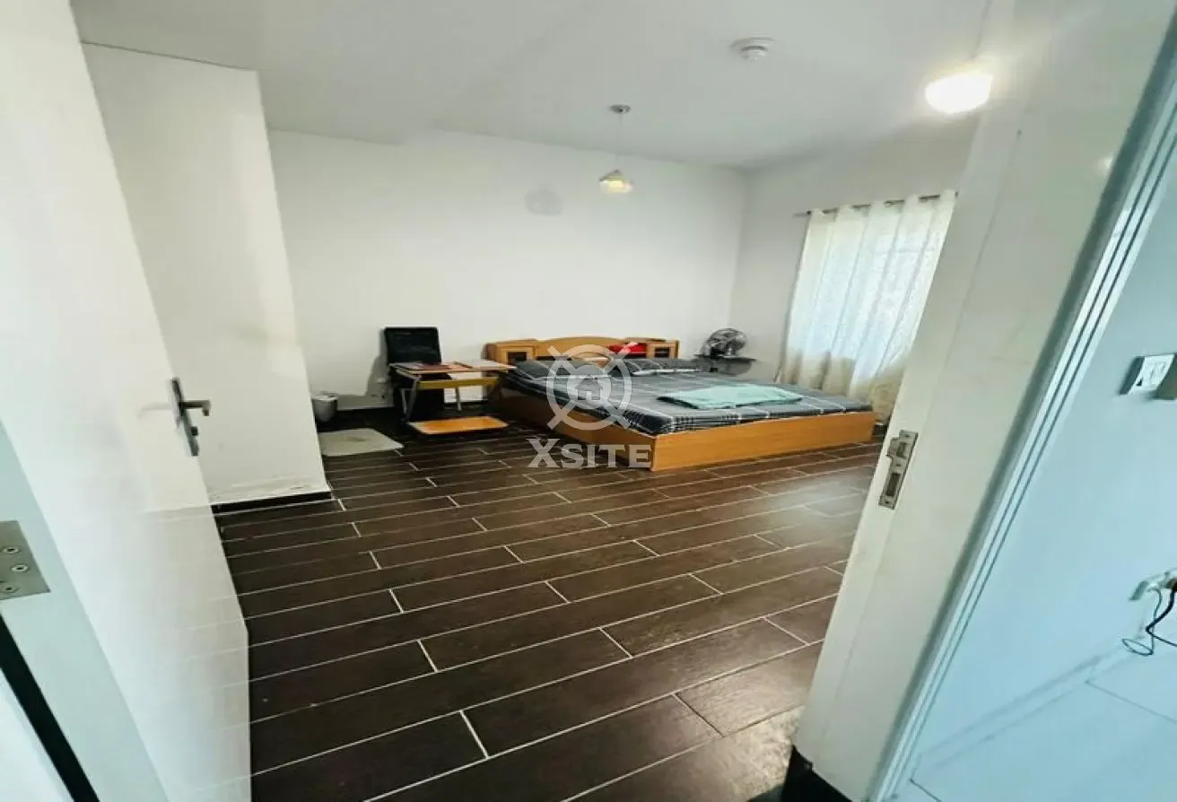 Modern 1 BR|Fully Furnished |Pool View