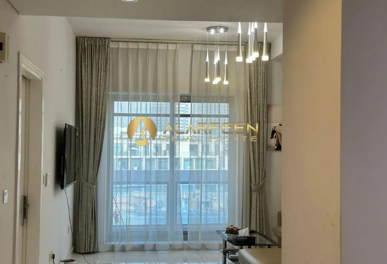 Fully Furnished | Prime Location| Ready to Move