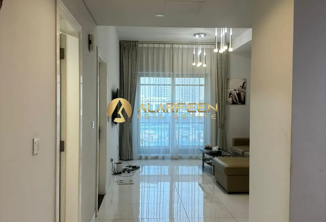 Fully Furnished | Prime Location| Ready to Move