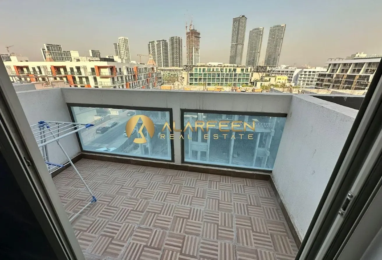 Fully Furnished | Prime Location| Ready to Move