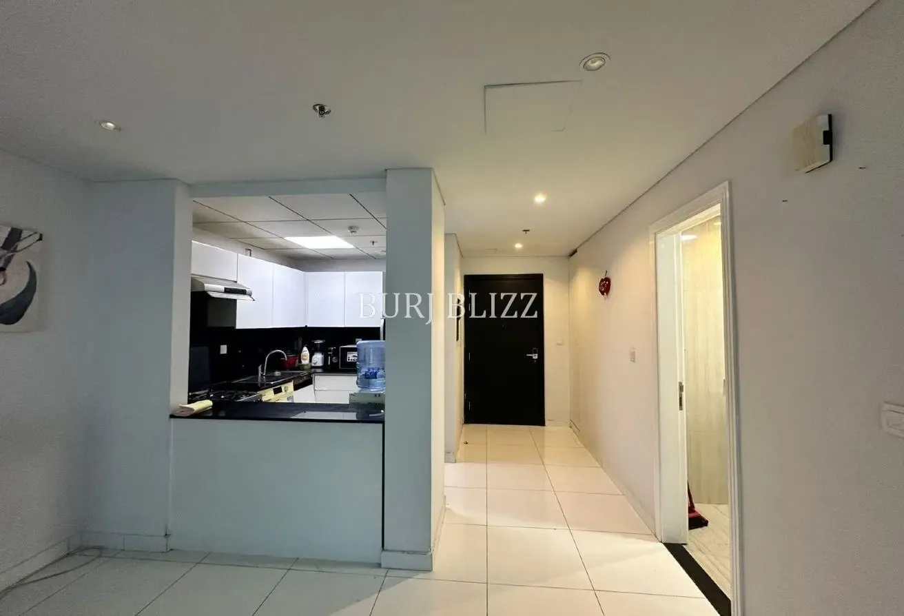 Stylish and Spacious | Vibrant Community | Vacant