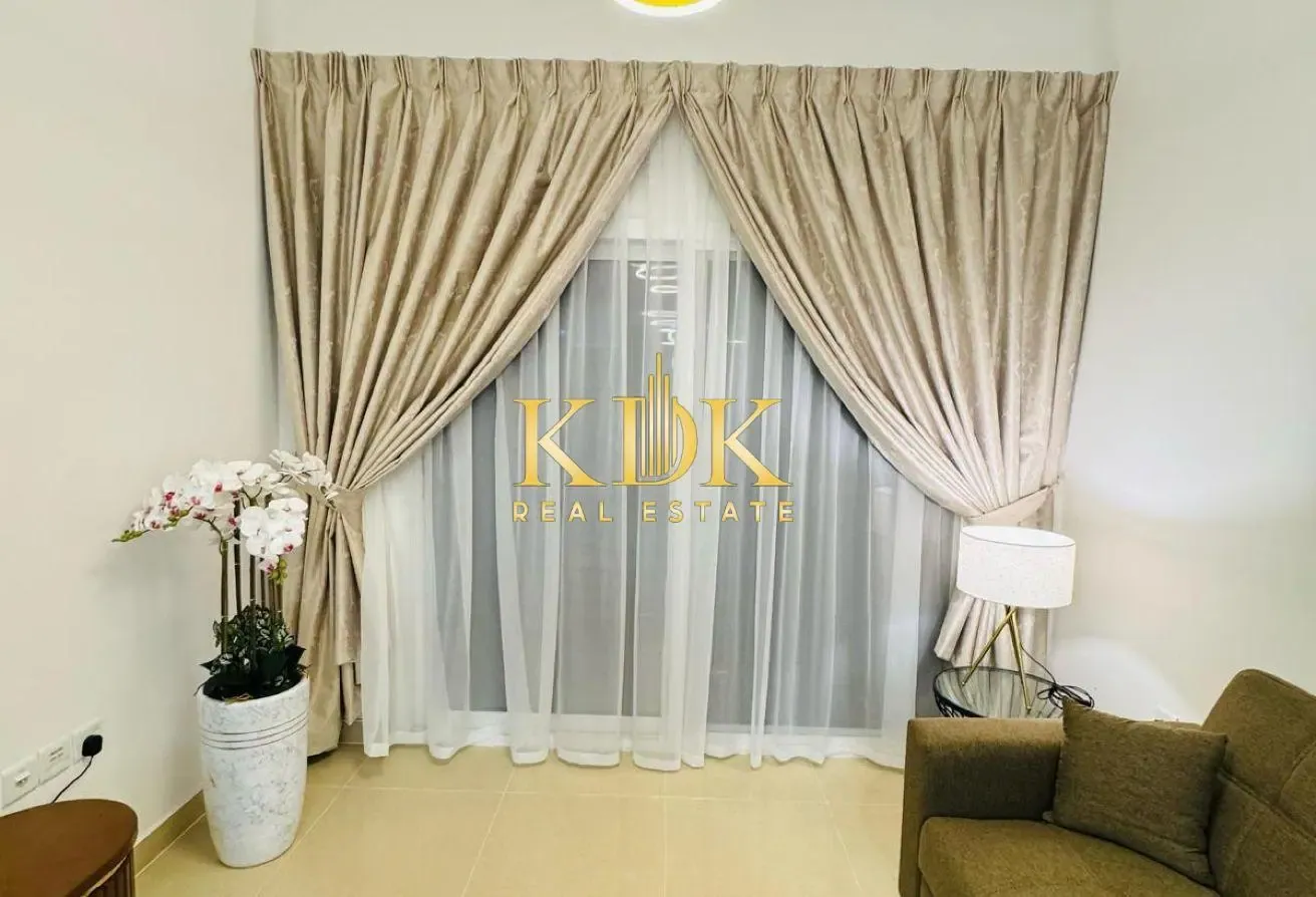Furnished 1 BHK | Best Amenities | Prime Location