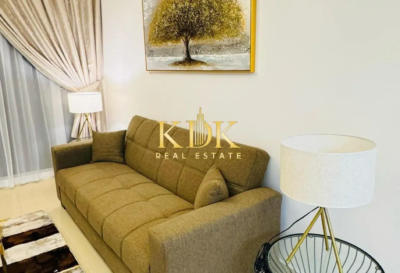 Furnished 1 BHK | Best Amenities | Prime Location