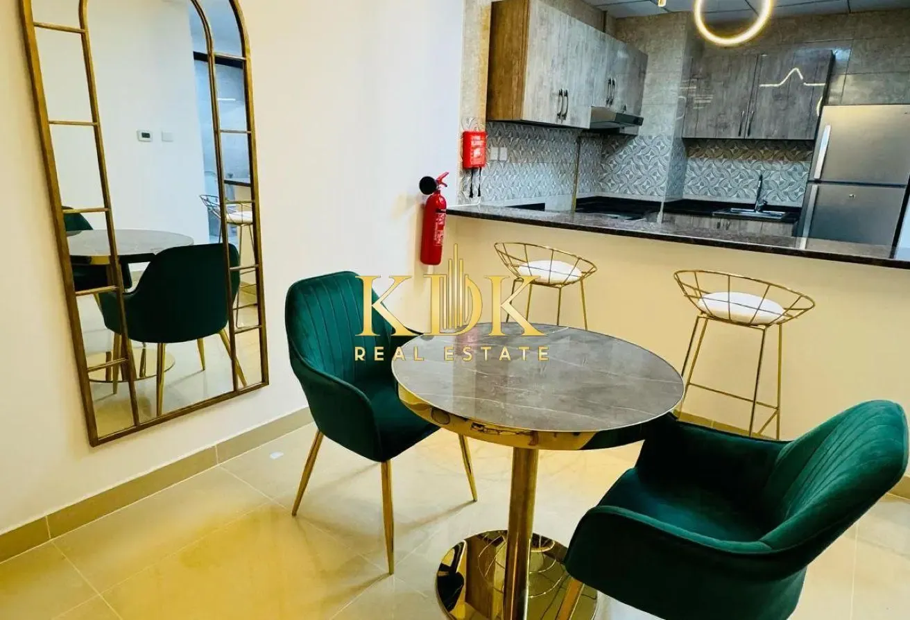 Furnished 1 BHK | Best Amenities | Prime Location