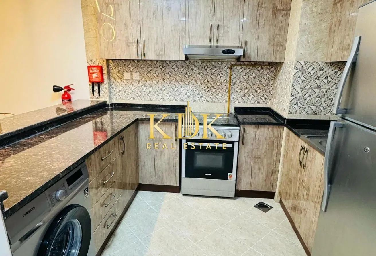 Furnished 1 BHK | Best Amenities | Prime Location