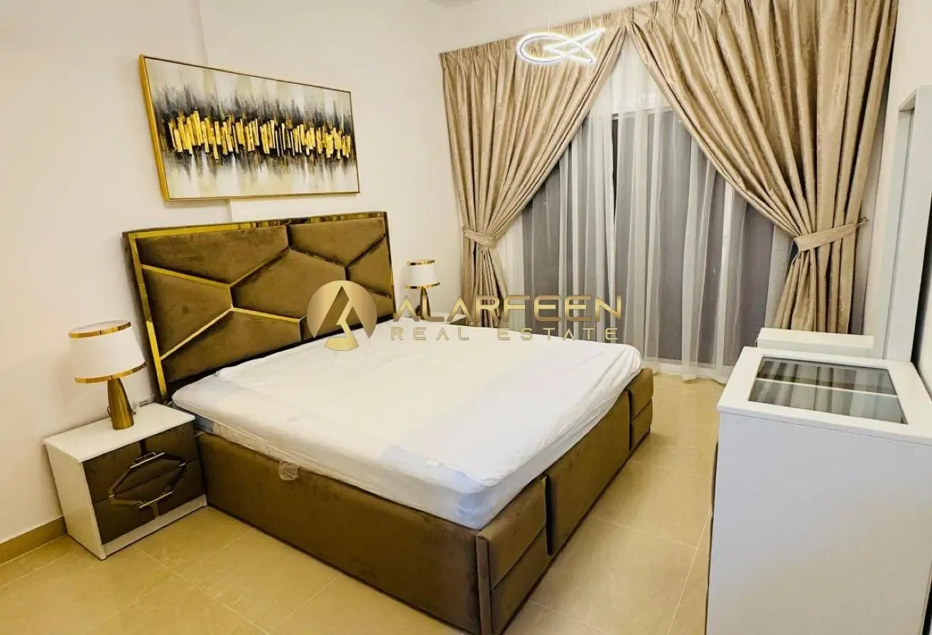 Furnished 1 BHK | Best Amenities | Prime Location