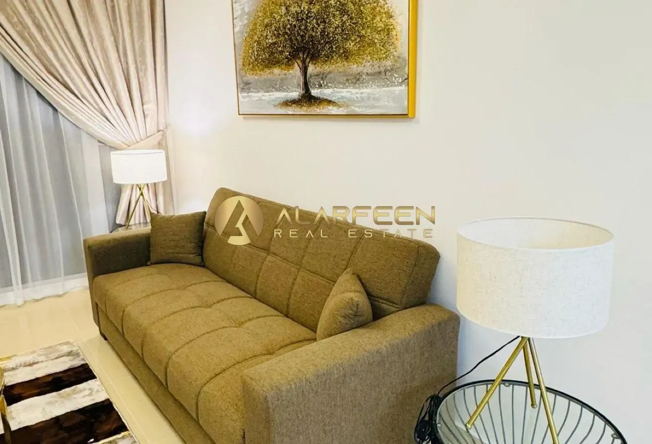 Furnished 1 BHK | Best Amenities | Prime Location