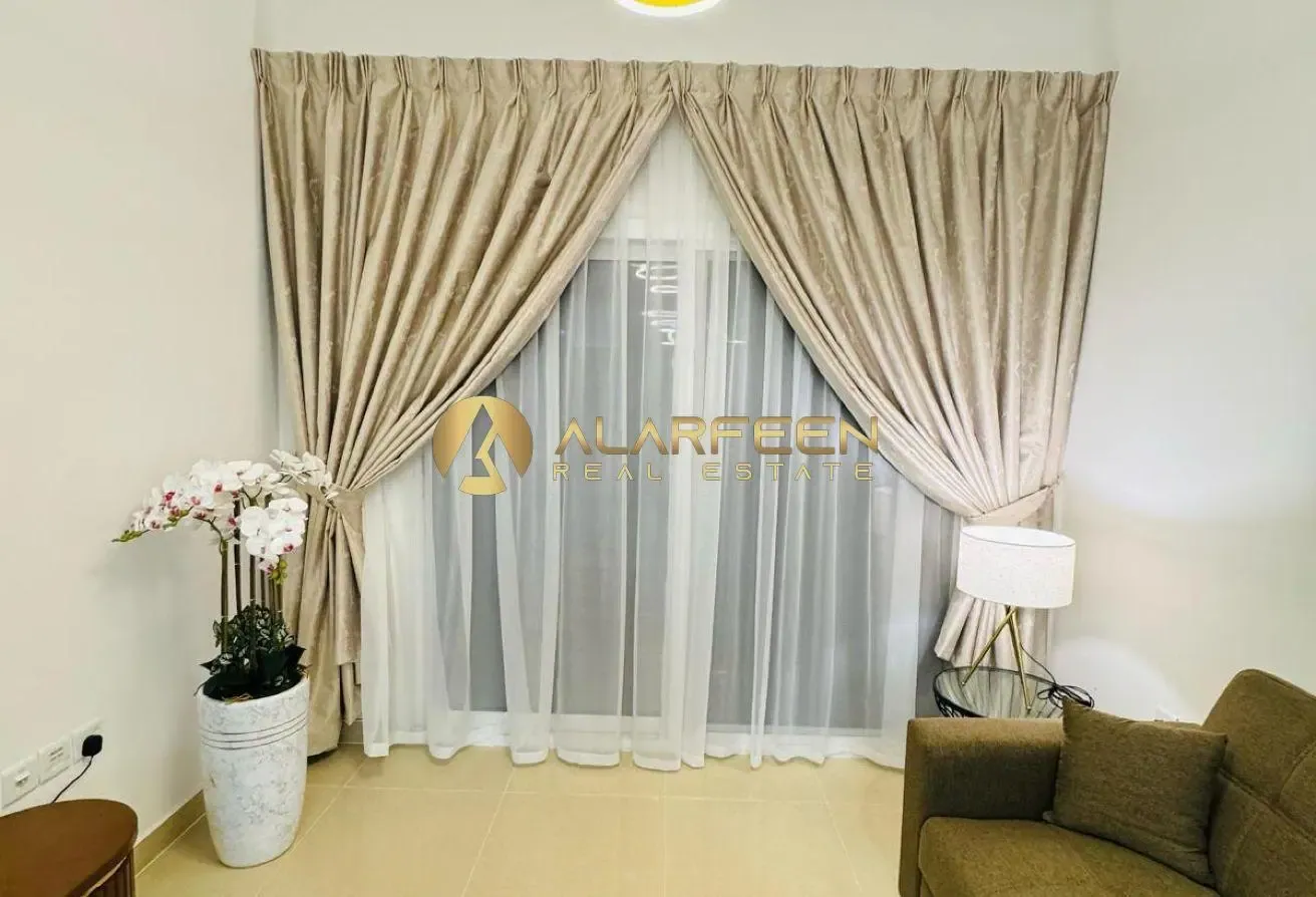 Furnished 1 BHK | Best Amenities | Prime Location