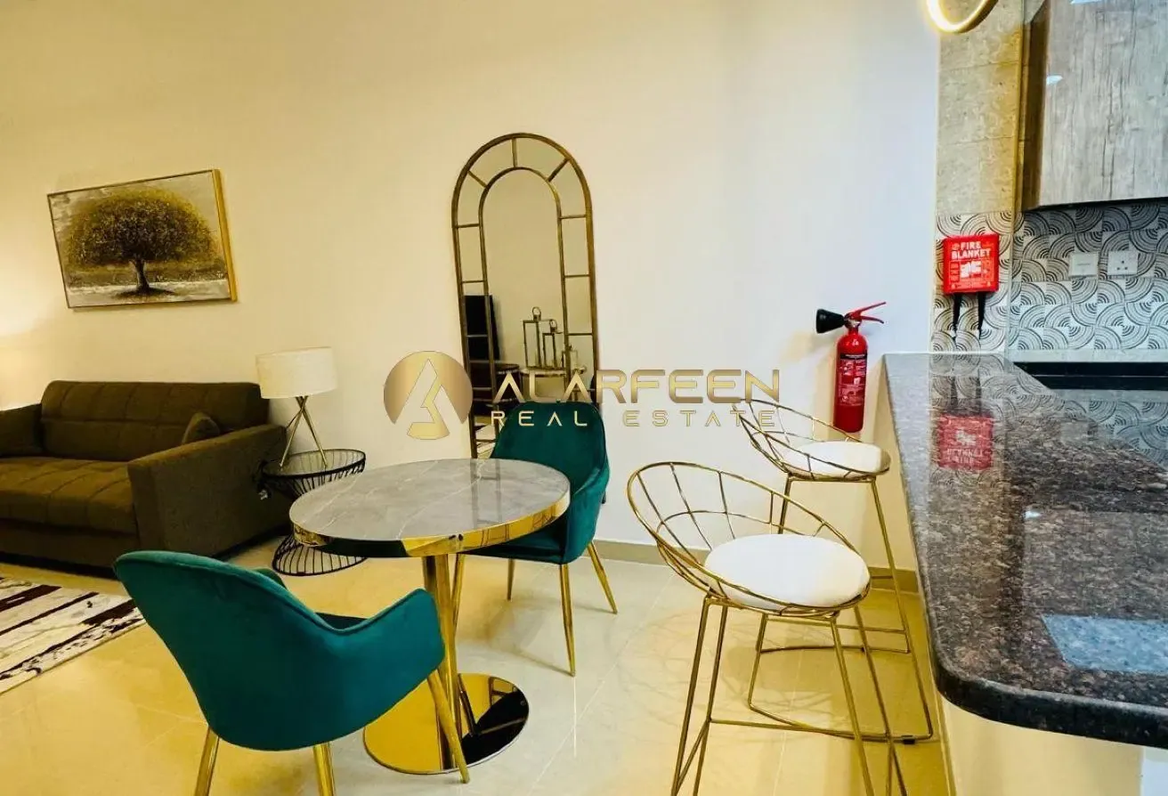 Furnished 1 BHK | Best Amenities | Prime Location