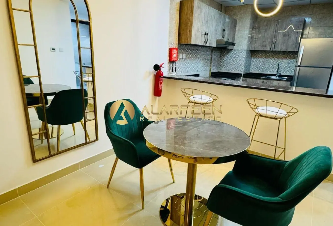 Furnished 1 BHK | Best Amenities | Prime Location