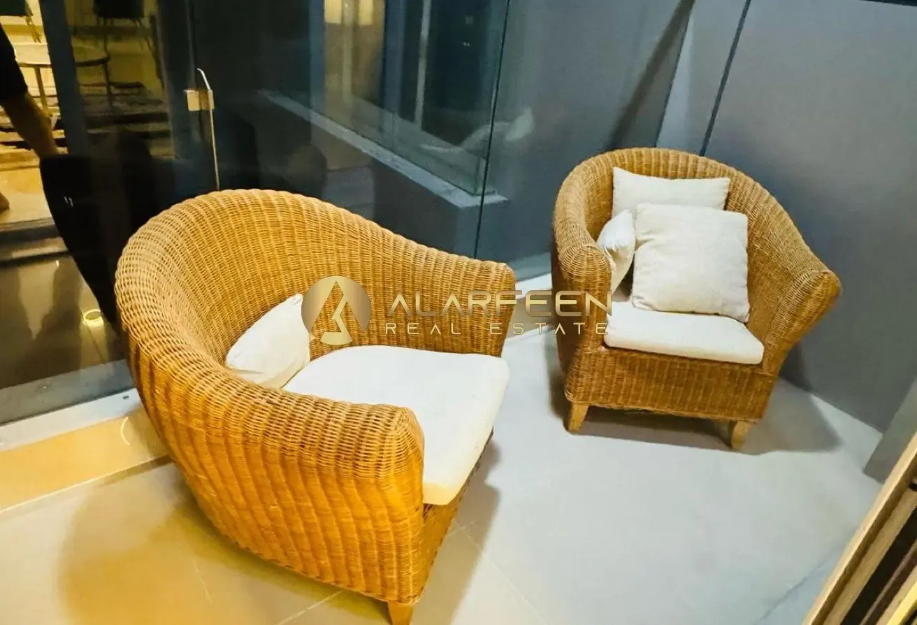 Furnished 1 BHK | Best Amenities | Prime Location