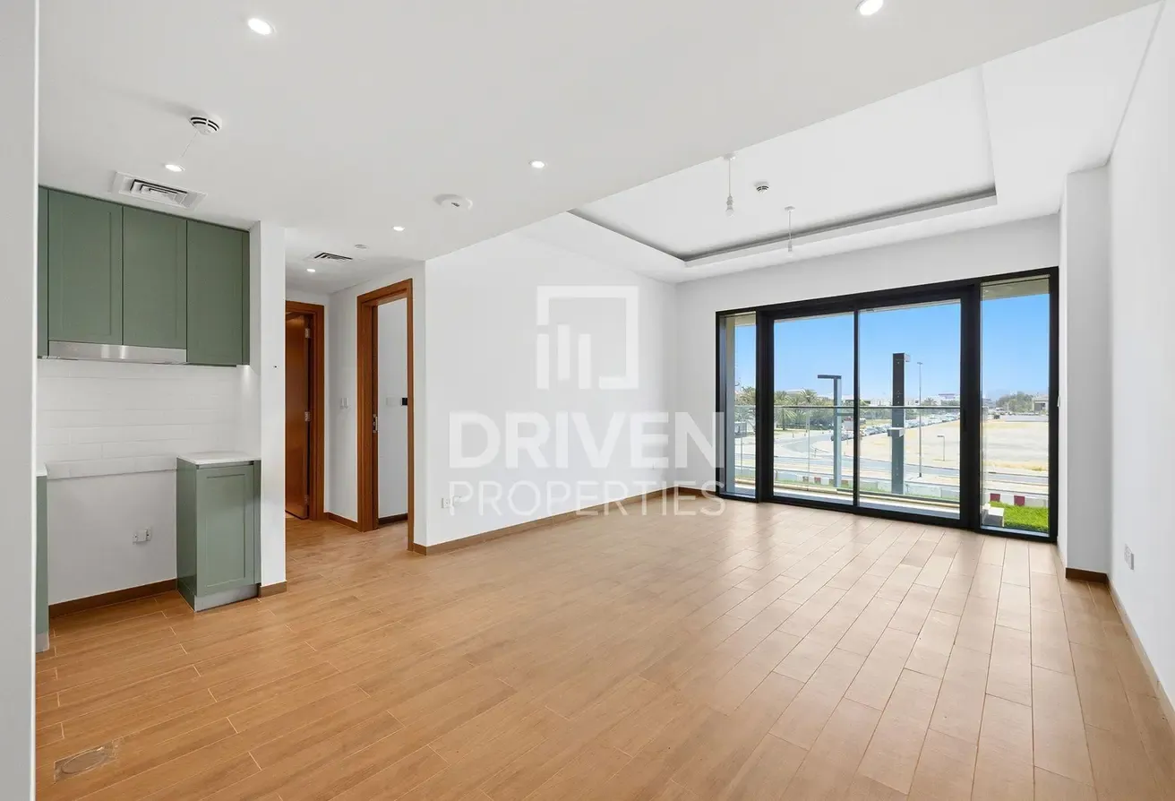Brand New | Prime Location | Ready to Move in