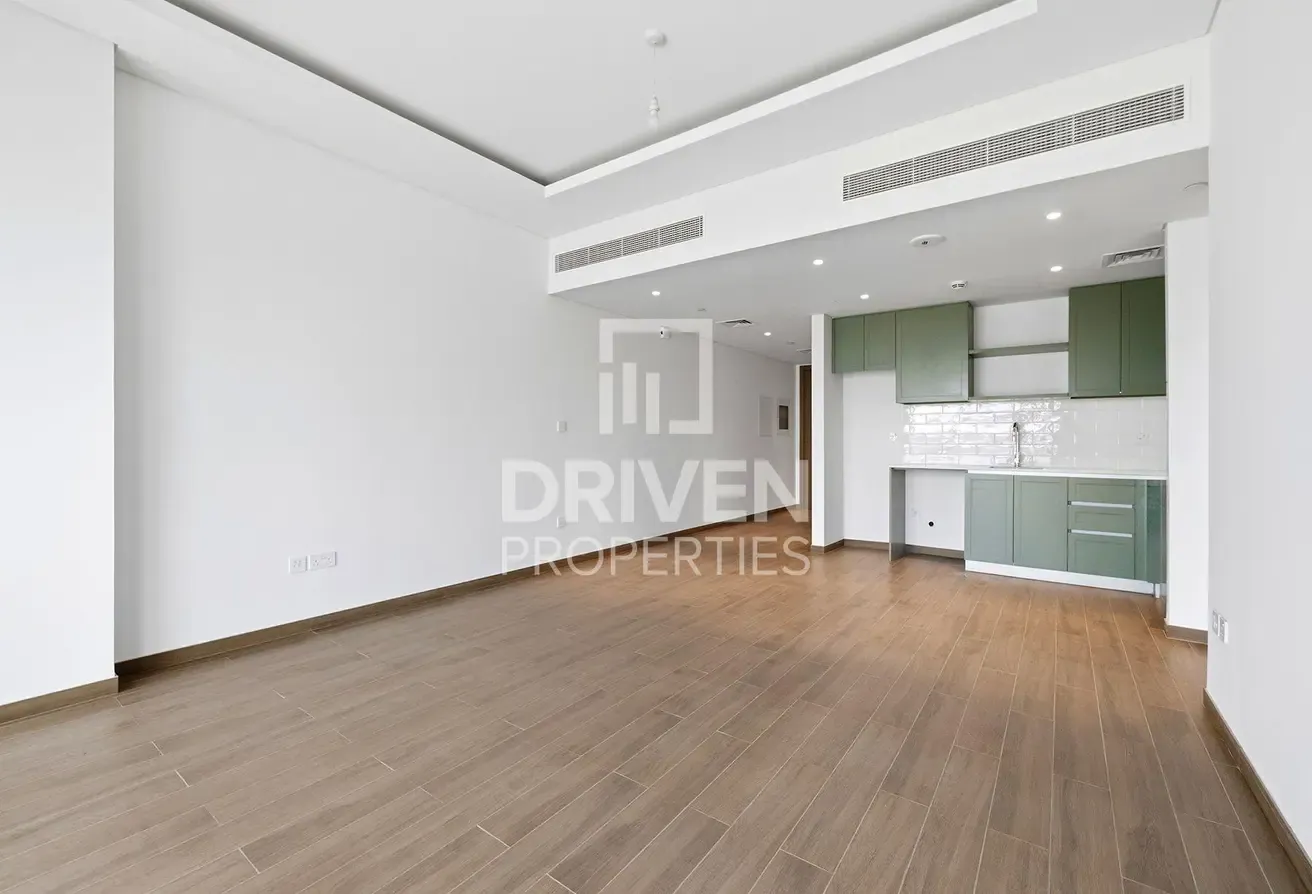 Brand New | Prime Location | Ready to Move in