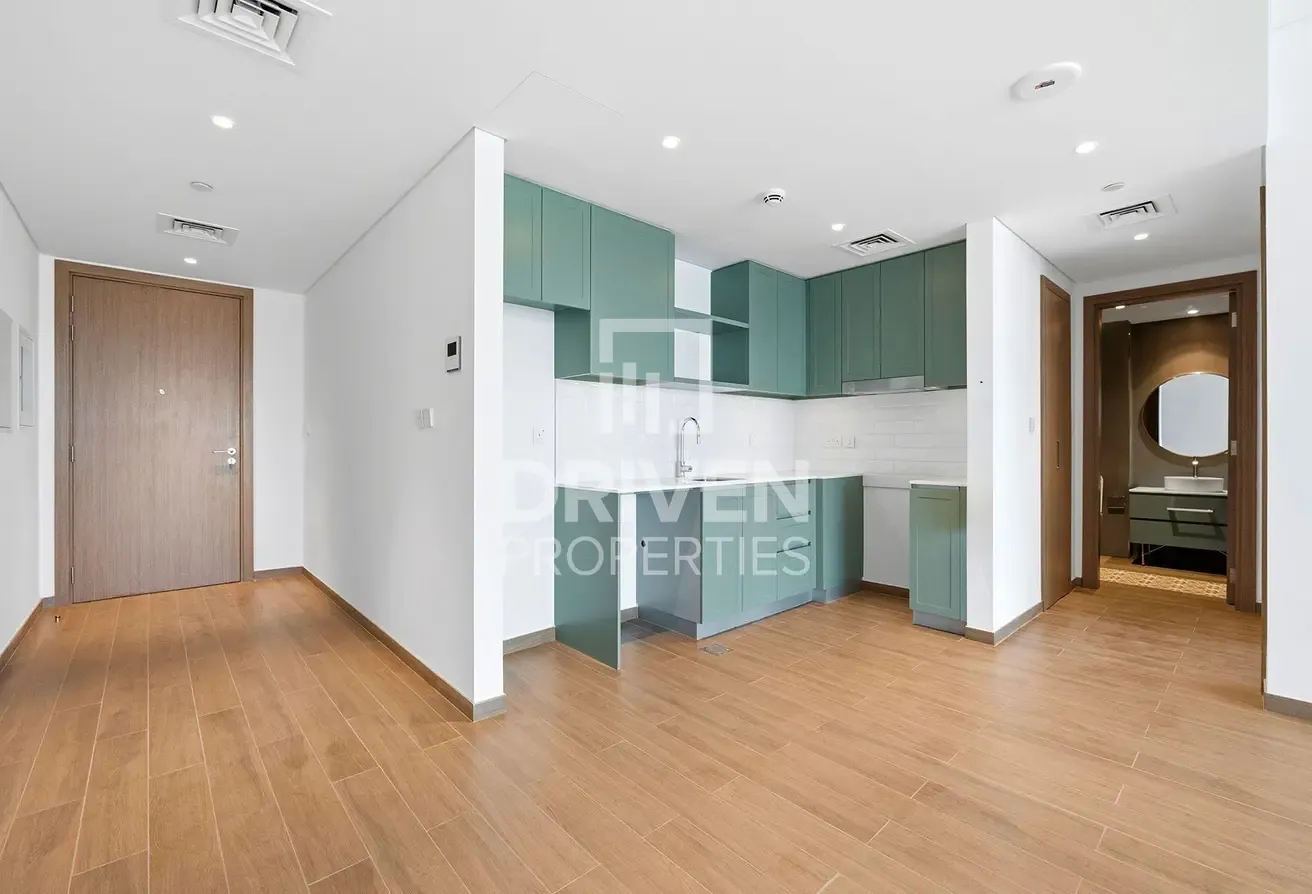 Brand New | Prime Location | Ready to Move in