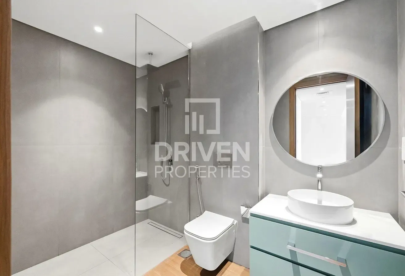 Brand New | Prime Location | Ready to Move in