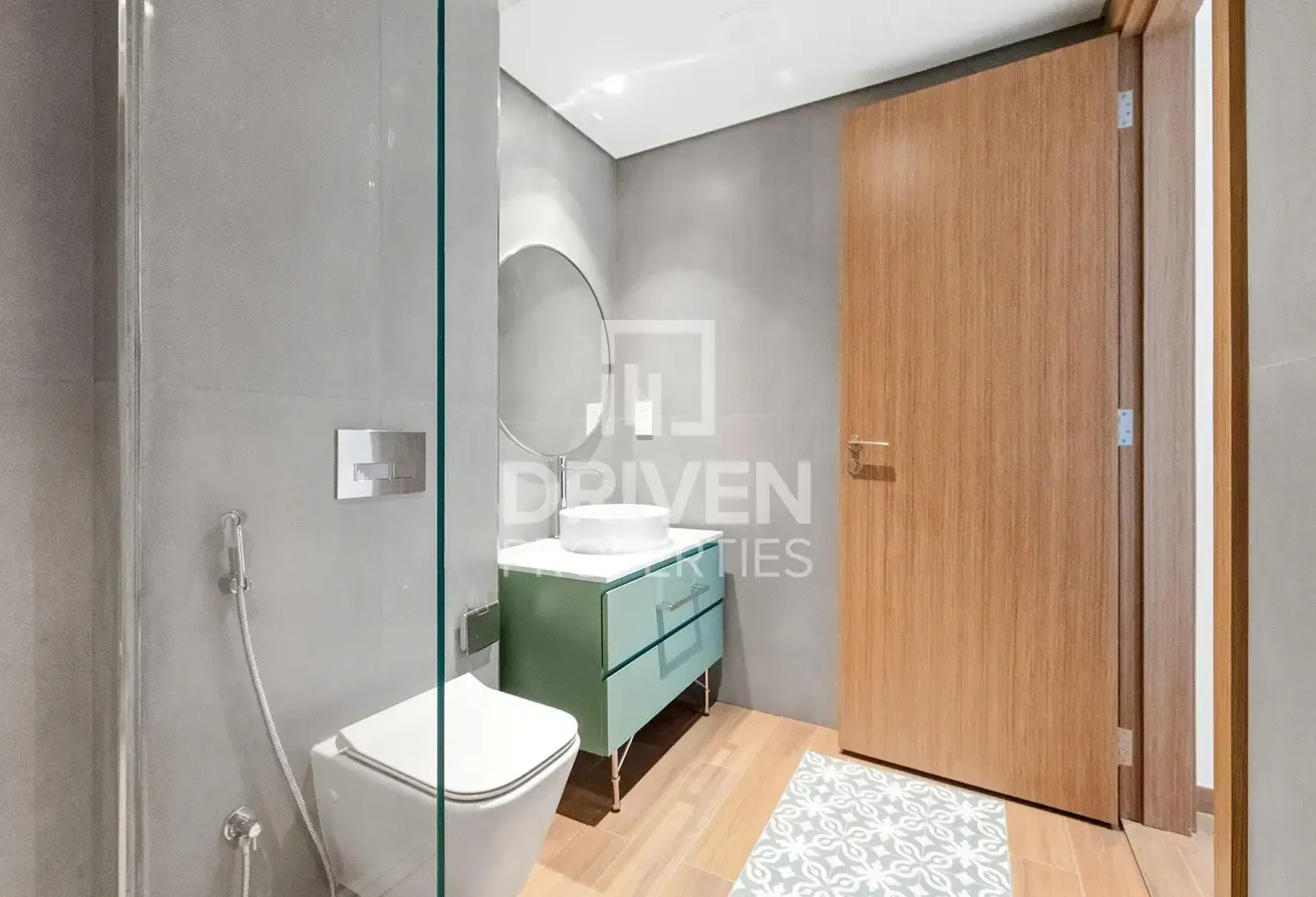 Brand New | Prime Location | Ready to Move in