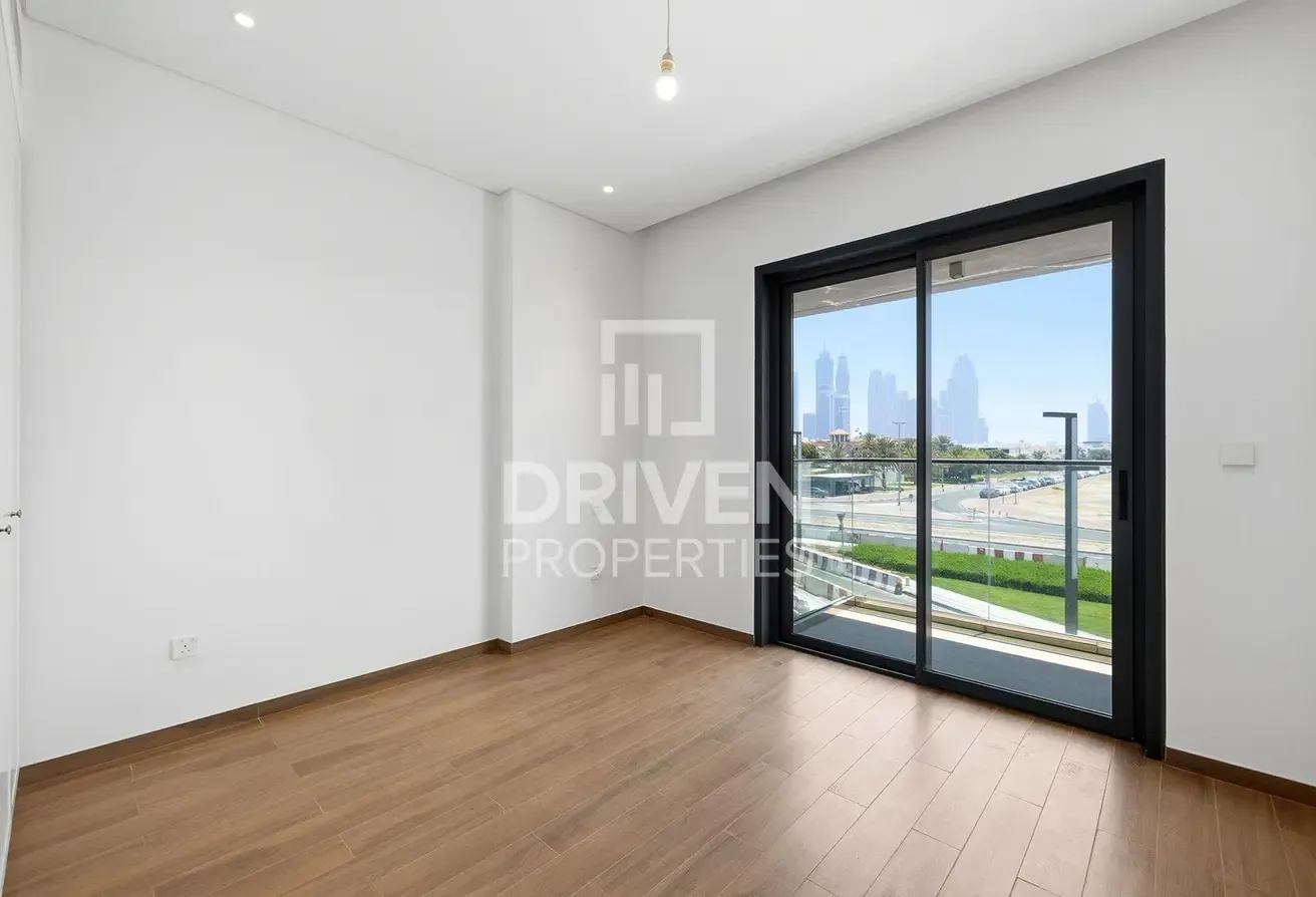 Brand New | Prime Location | Ready to Move in