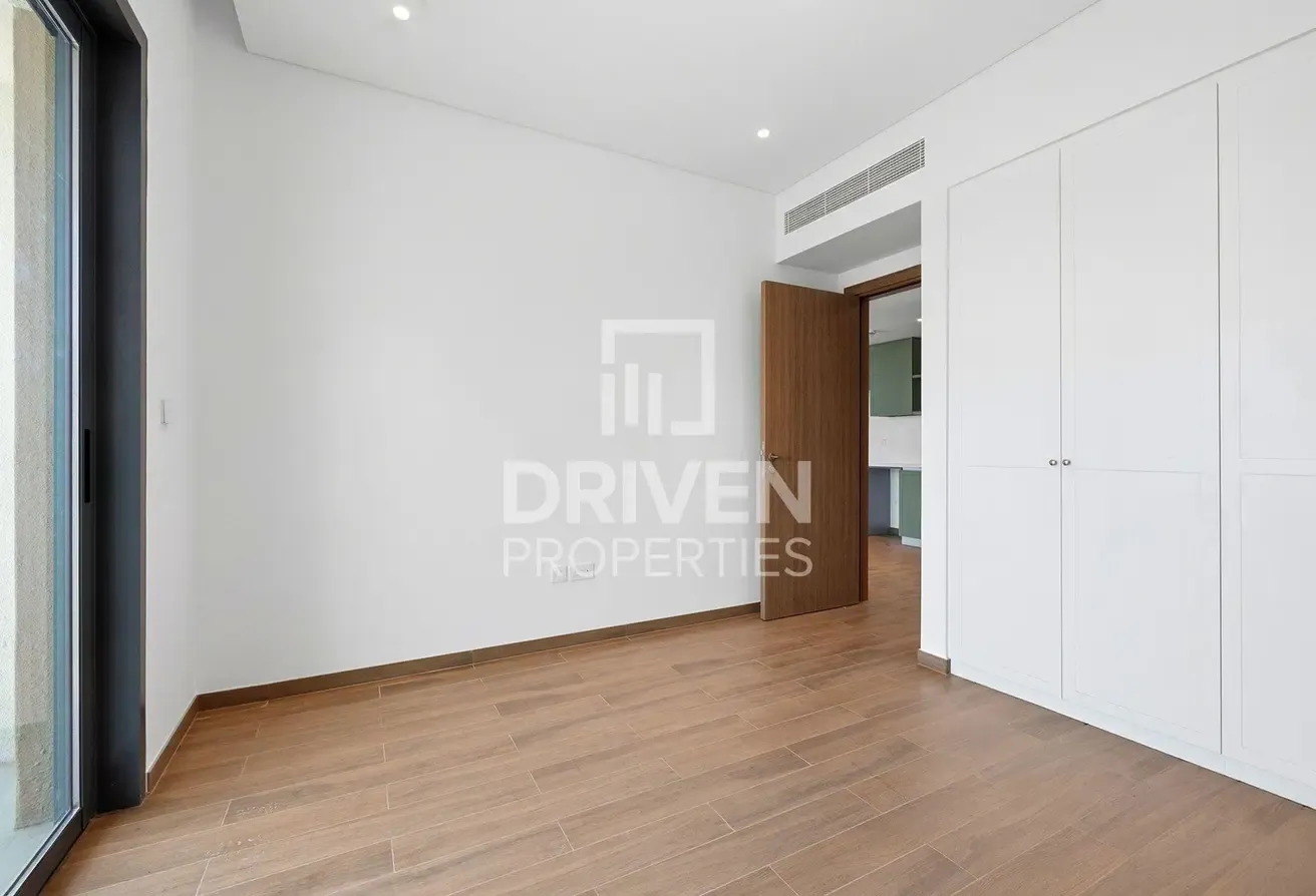 Brand New | Prime Location | Ready to Move in