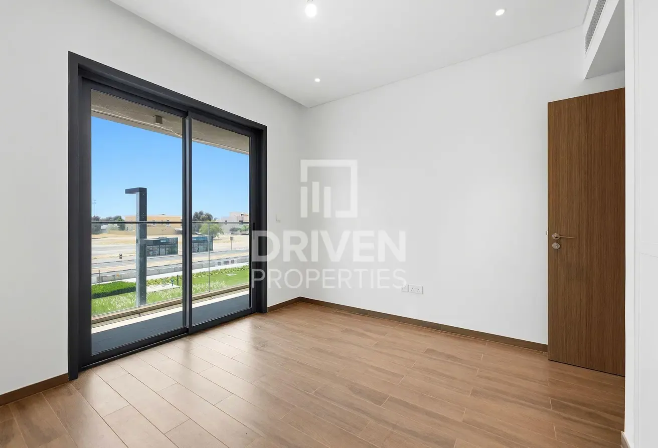 Brand New | Prime Location | Ready to Move in