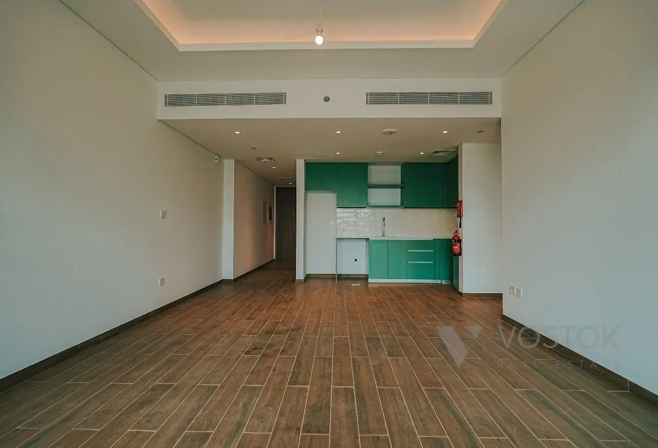 City View | Huge Balcony | Premium Living