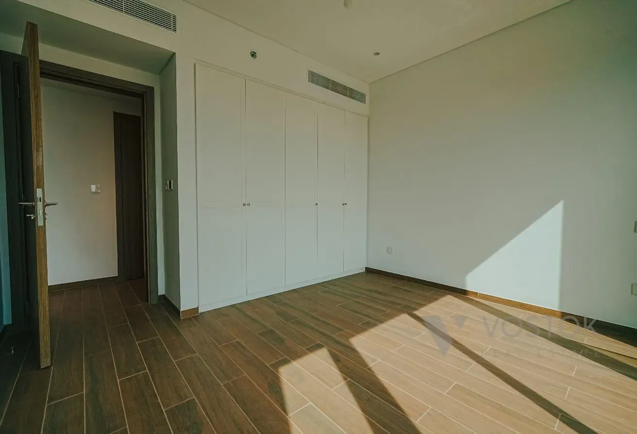 City View | Huge Balcony | Premium Living