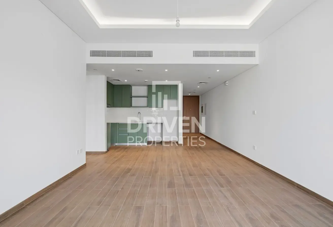 High Floor | Premium Fittings | Spacious Layout