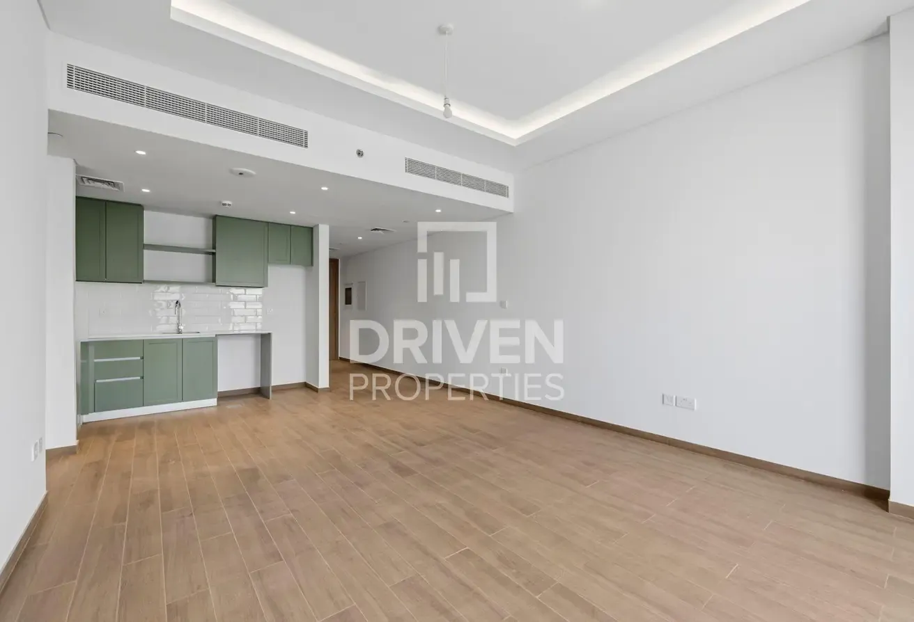 High Floor | Premium Fittings | Spacious Layout