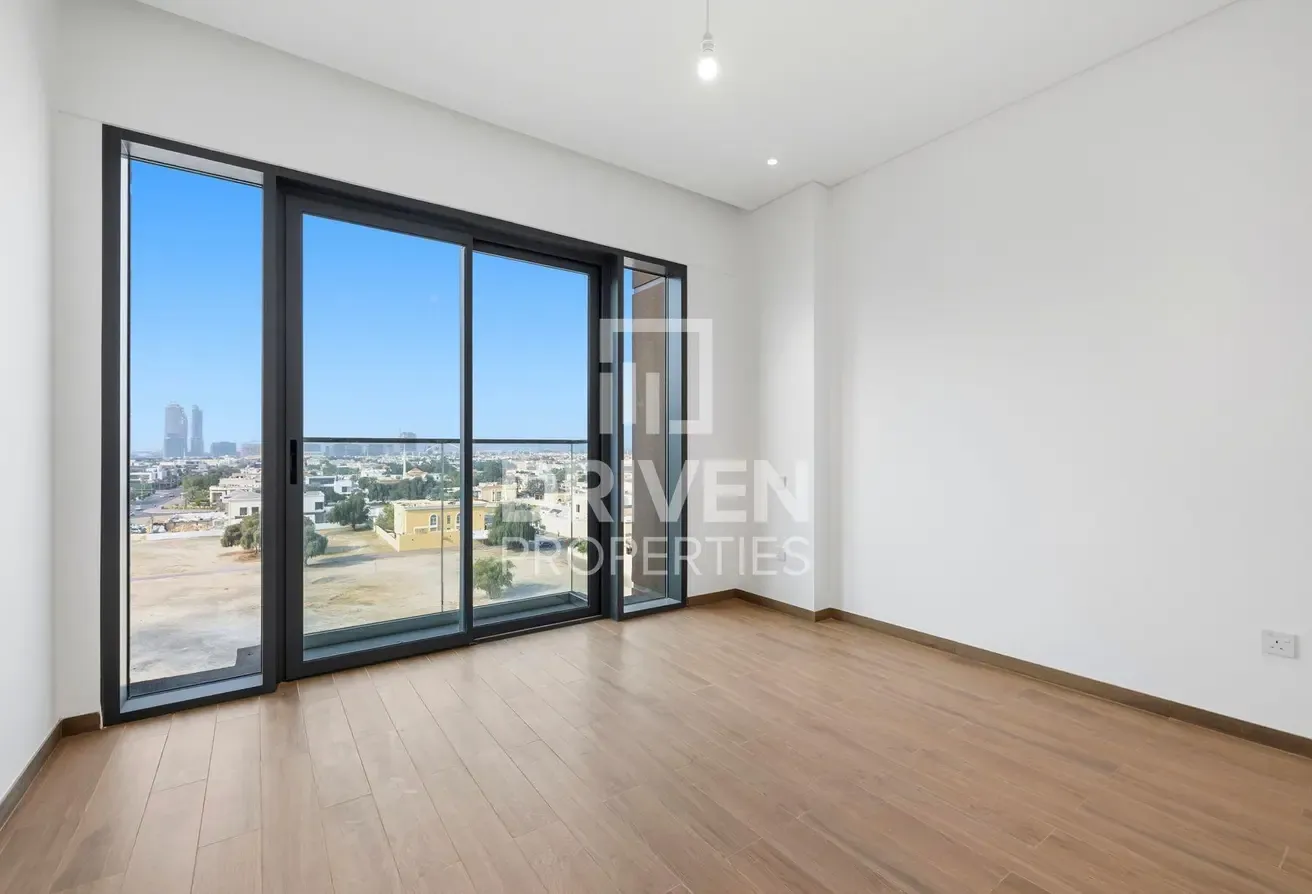 High Floor | Premium Fittings | Spacious Layout