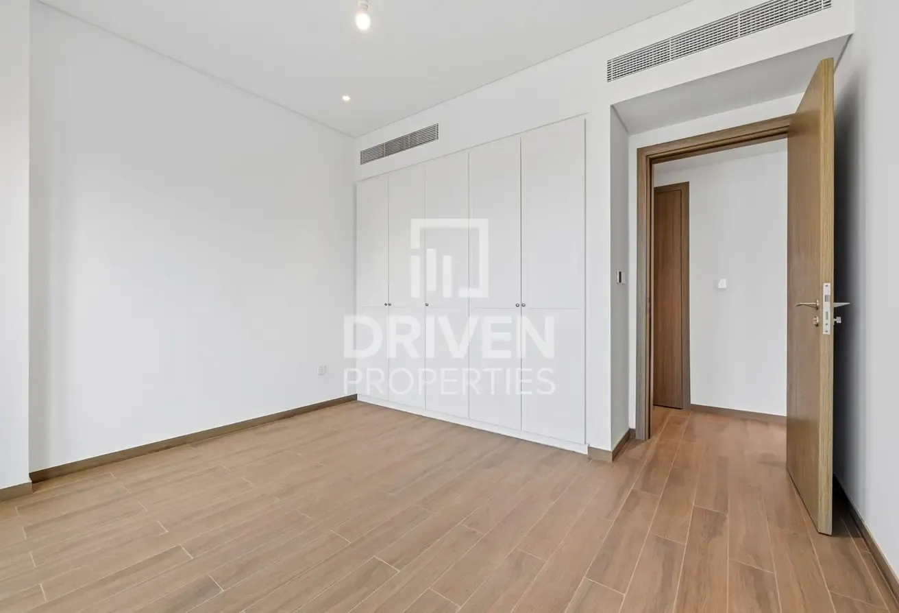 High Floor | Premium Fittings | Spacious Layout