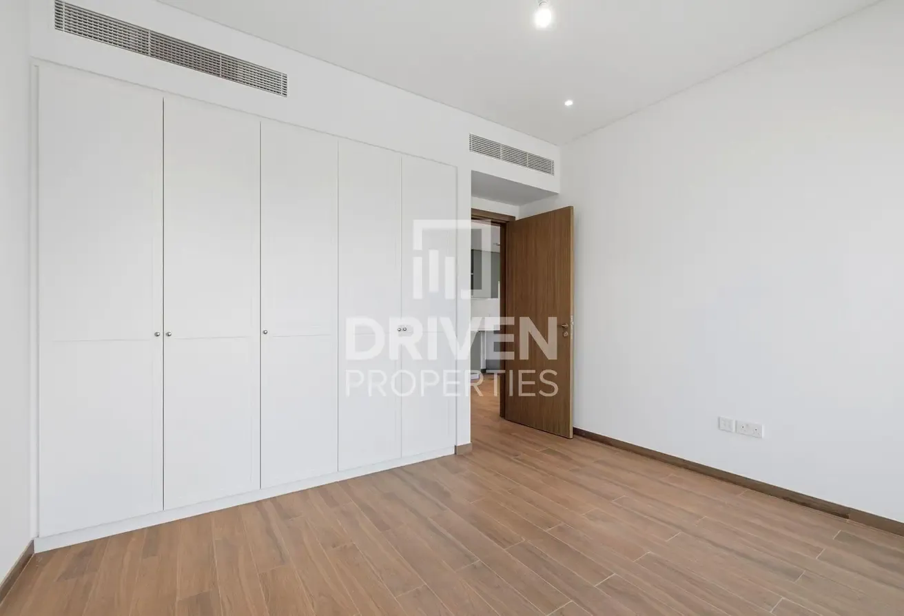 High Floor | Premium Fittings | Spacious Layout