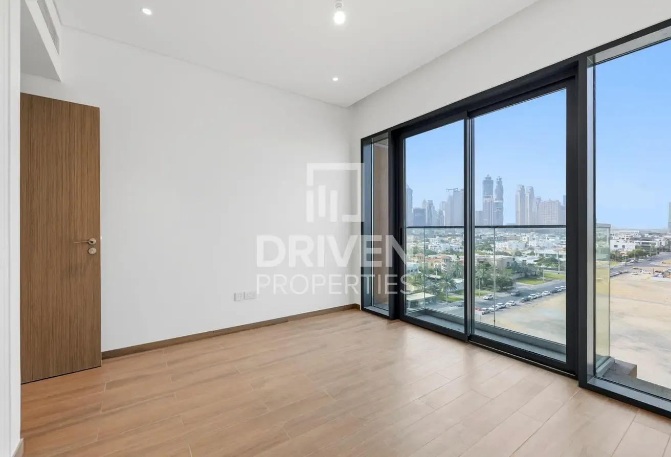 High Floor | Premium Fittings | Spacious Layout