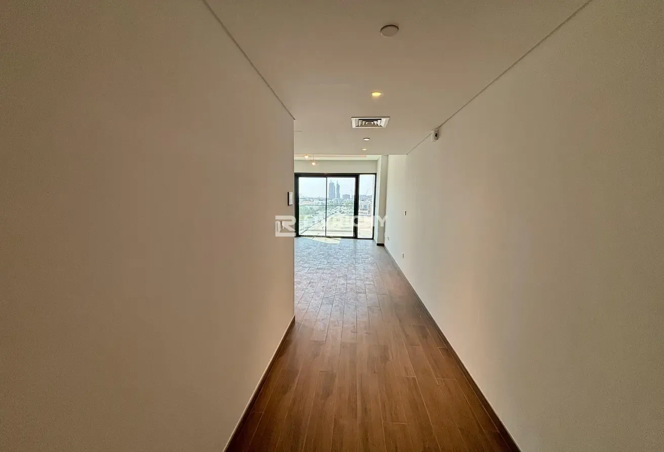 BE THE FIRST TENANT | CITY WALK EXPERT | BRAND NEW