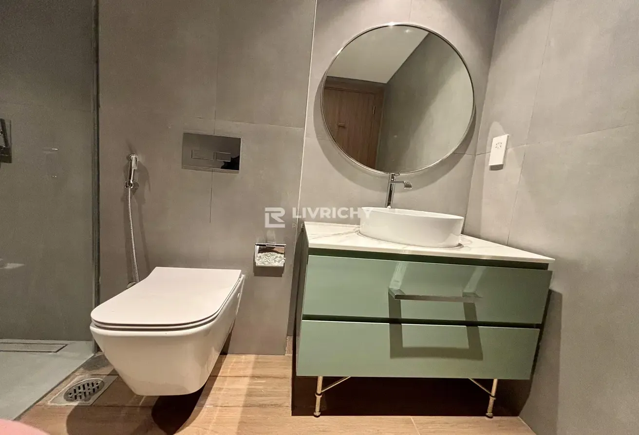 BE THE FIRST TENANT | CITY WALK EXPERT | BRAND NEW