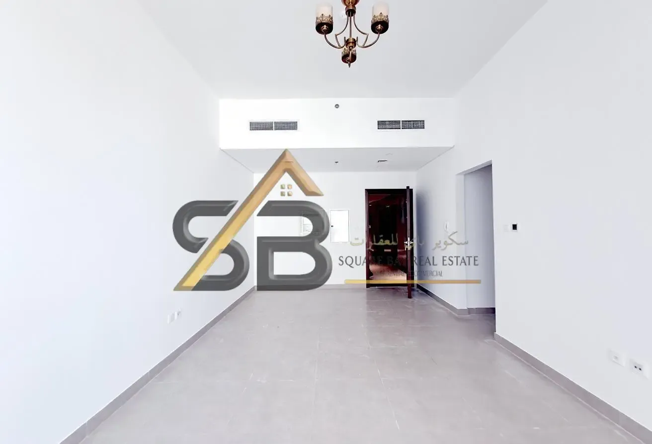1 BR Apartment in Al Satwa | 689 sqft | Balcony