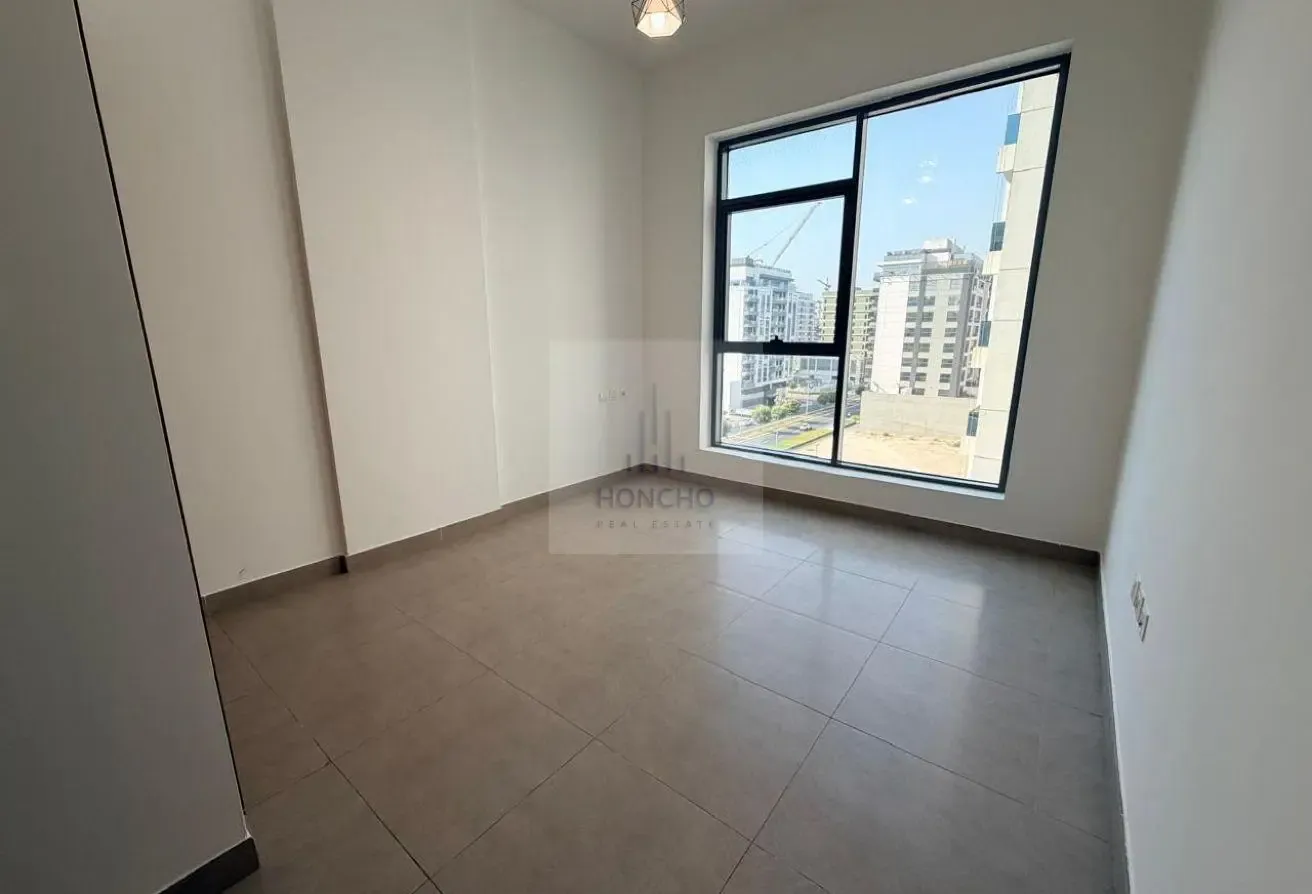 1 BR Apartment in Al Satwa with Landmark Views