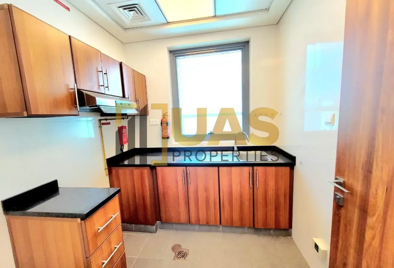 Spacious 1B/R | Ready to Move | Near Metro
