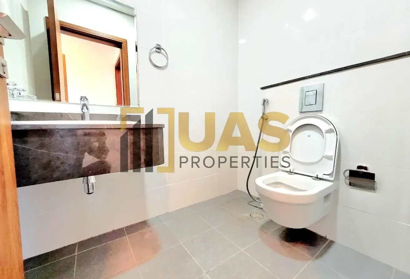 Spacious 1B/R | Ready to Move | Near Metro