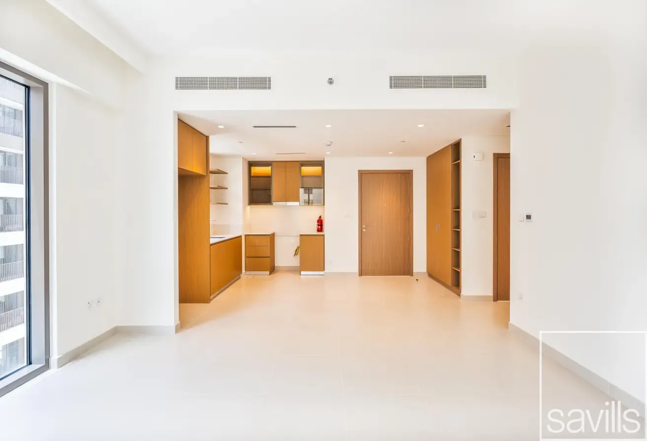 Ready to Move In | Corner Unit | Brand New