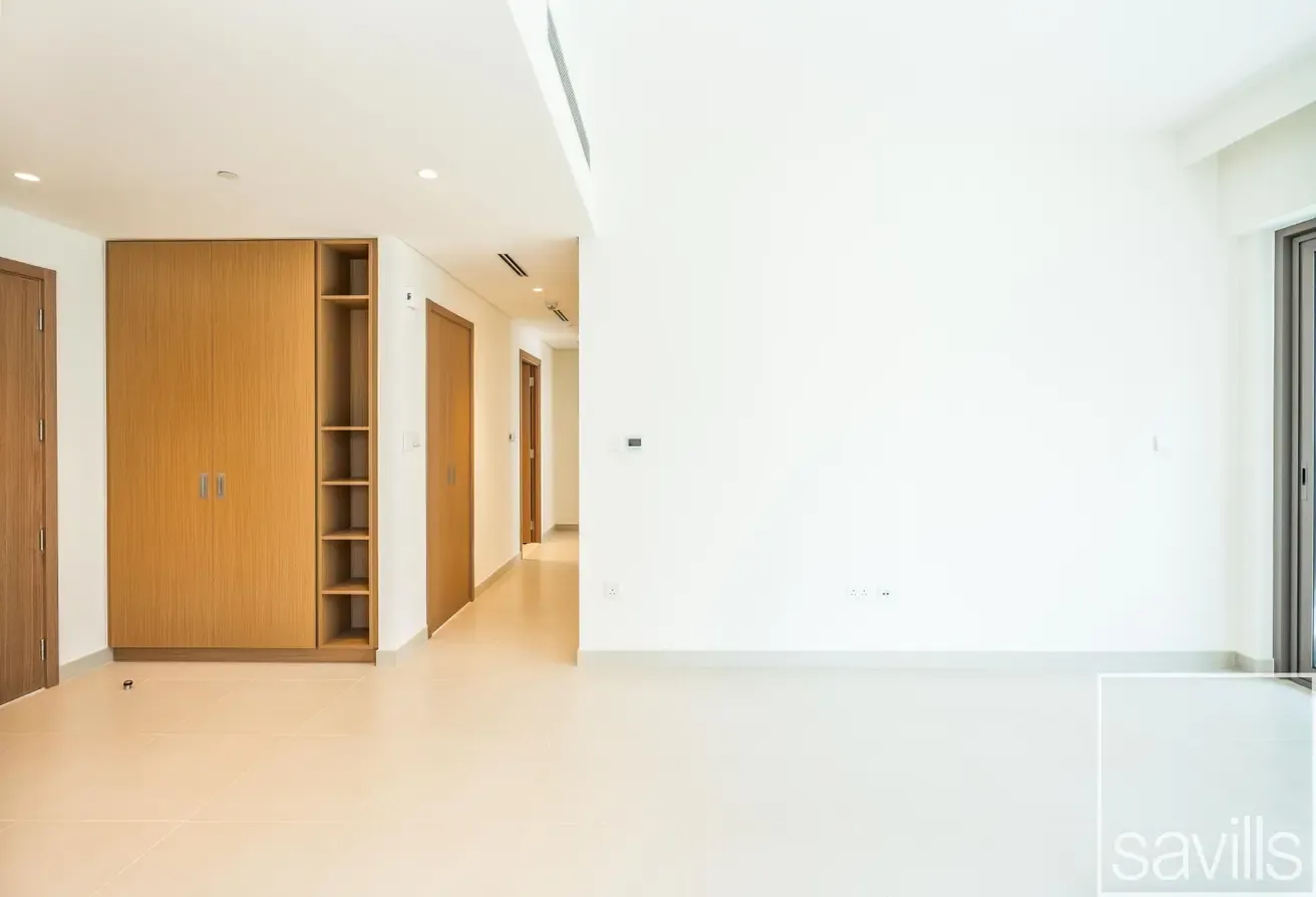 Ready to Move In | Corner Unit | Brand New