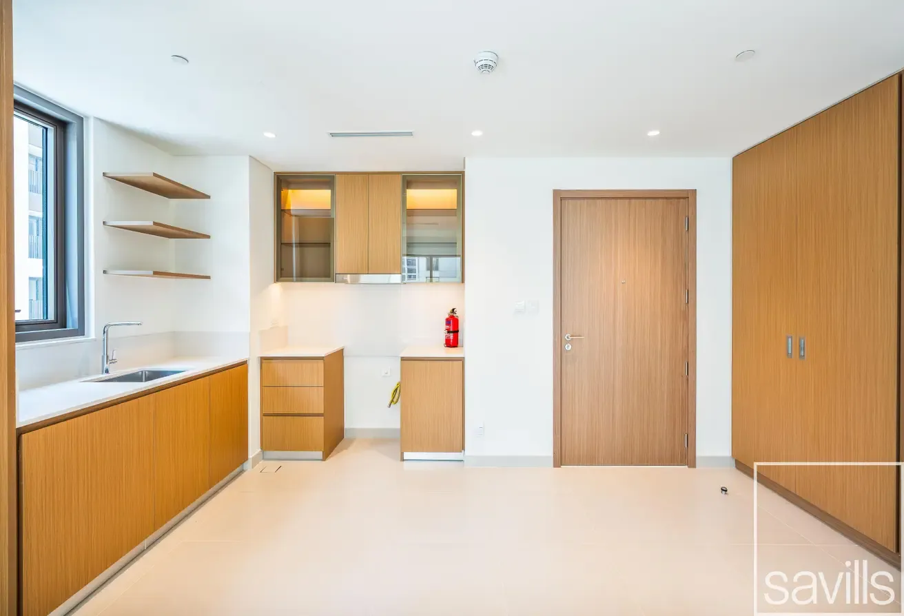 Ready to Move In | Corner Unit | Brand New