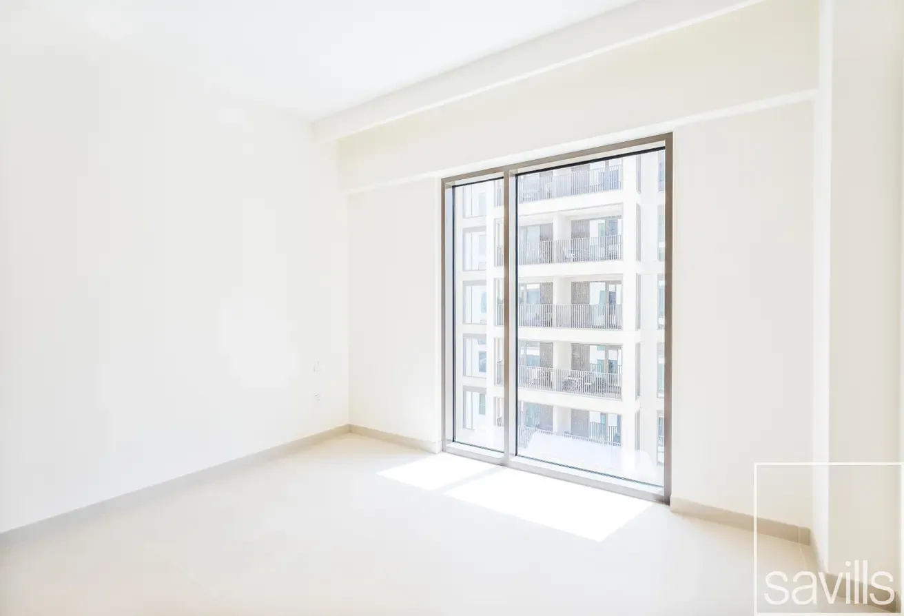Ready to Move In | Corner Unit | Brand New