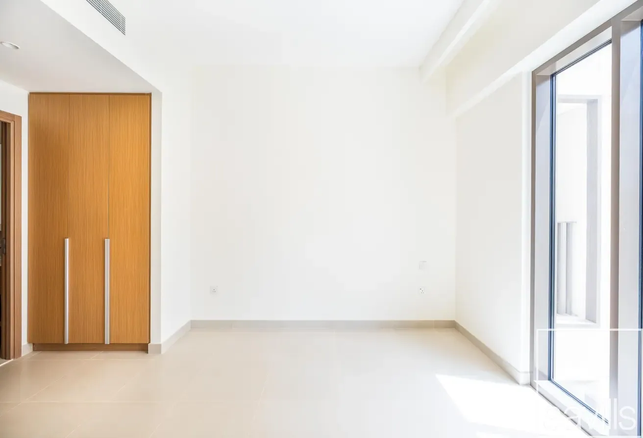Ready to Move In | Corner Unit | Brand New