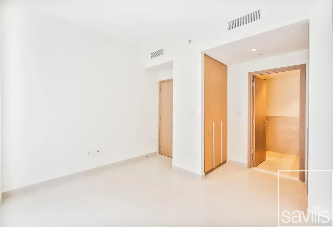 Ready to Move In | Corner Unit | Brand New