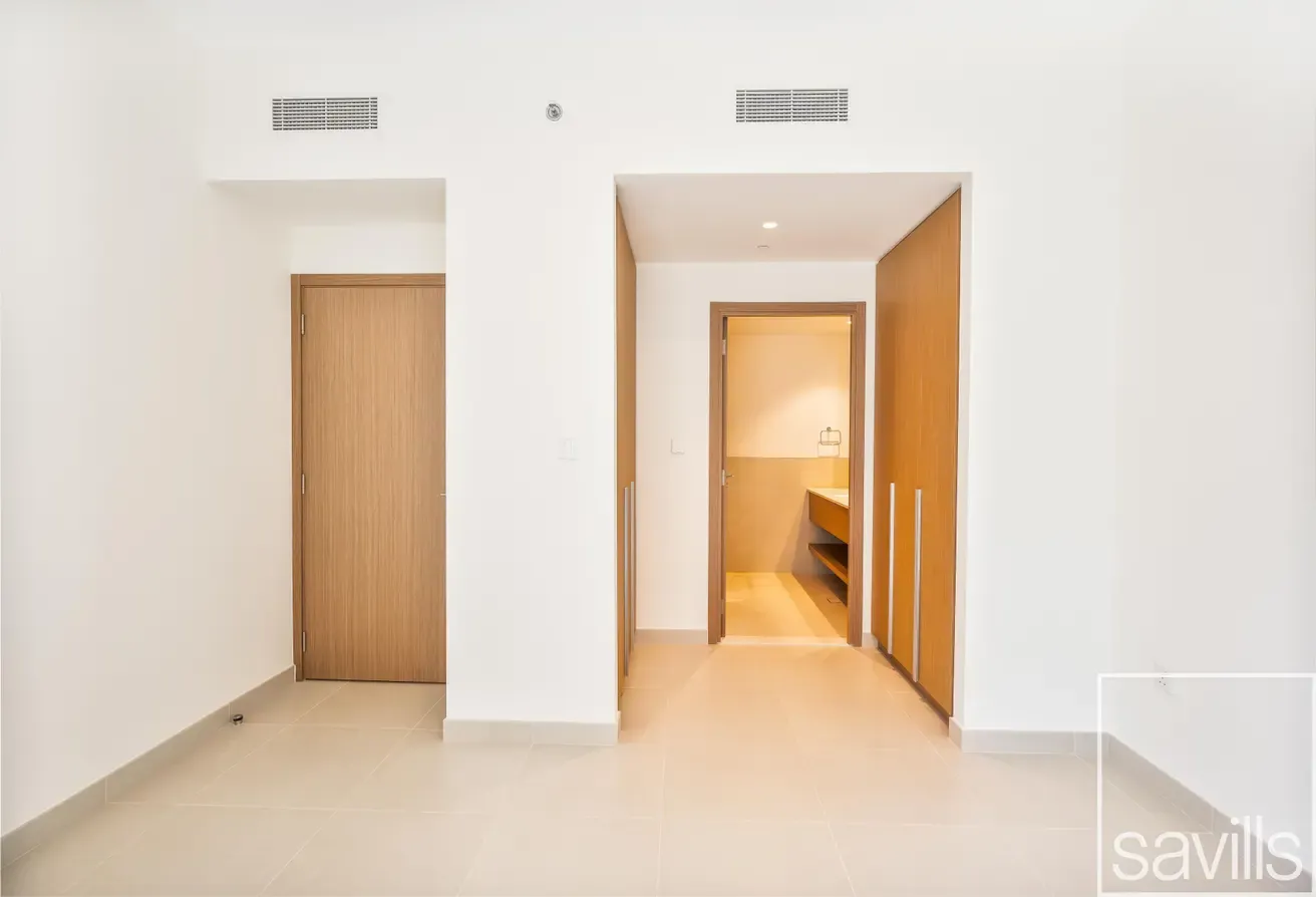 Ready to Move In | Corner Unit | Brand New